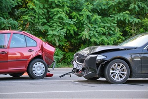 Common injuries after a car accident