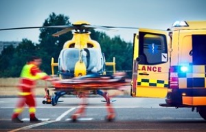 The Most Common Causes Of Ambulance Drops
