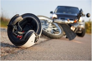 Cheektowaga Motorcycle Accident