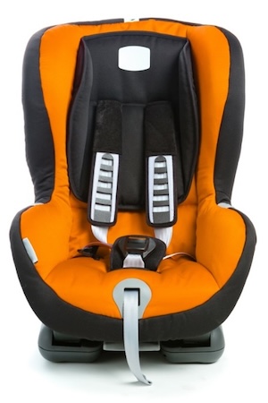 Child Car Seat Defects In Syracuse