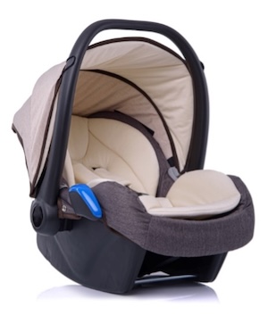 Child Car Seat Defects In Syracuse