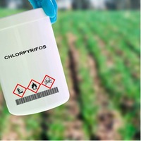 Buffalo, New York: Chlorpyrifos Parkinson&rsquo;s Disease Lawsuits