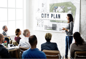 City Plan Meeting