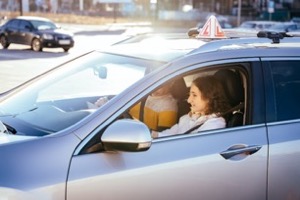 Car Accidents Involving Teen Drivers