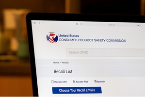 Children&rsquo;s Product Recalls, And Why You Should Not Ignore Them