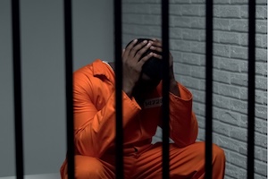 Person Charged with a Crime