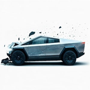 Tesla Cybertruck Electronic Door Lawsuit