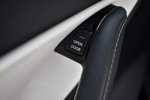 Tesla Cybertruck Electronic Door Lawsuit