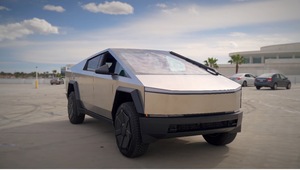 Rochester, New York: Cybertruck Lawsuits