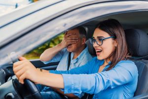 Understanding Liability In Student Driver Car Accidents