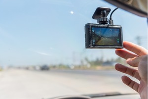 Can Dashcam Footage Help My Injury Claim?