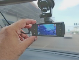 Can Dashcam Footage Help My Injury Claim?