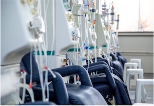 Expert Dialysis Patient Transport Accident Injury Attorneys in Buffalo, New York