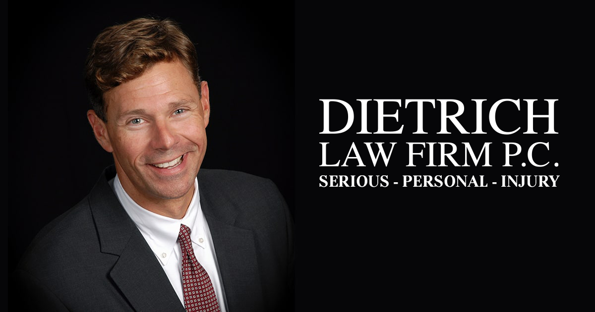 Dietrich Law Firm