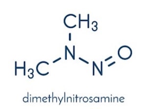 NDMA (N-Nitrosodimethylamine)