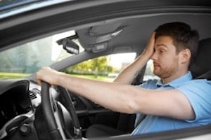 Driver Fatigue Impacts