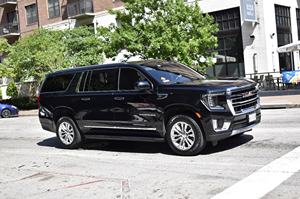 Syracuse, New York: SUV Rollover Accidents