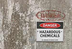 Liability And The 3 Big Causes Of Chemical Burn Accidents