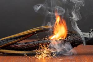 Electrical Burn Accidents