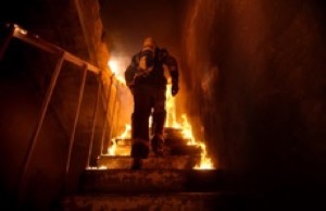 Cancer Risks Firefighter