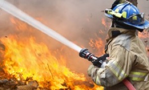 Firefighting - Water