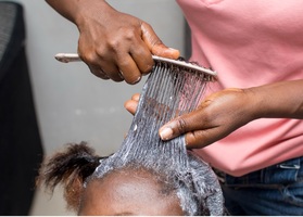 Albany, New York: Hair Relaxer Lawsuits