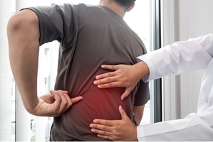 What is a herniated Disk worth