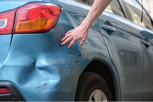 Can I Sue After A Hit-And-Run In New York?