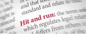 Can I Sue After A Hit-And-Run In New York?