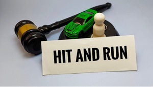 Can I Sue After A Hit-And-Run In New York?