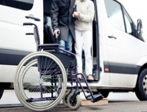 Wheelchair Health Complications