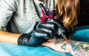 Common Tattoo Infections