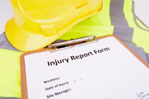 Injury report