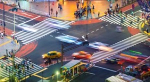 Why are Intersections Dangerous?