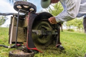 Lawn Mower Safety Tips