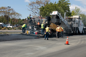 An Overview Of Liquid Asphalt Accidents