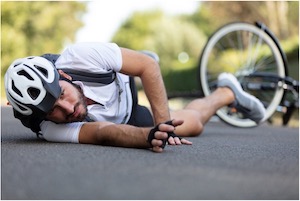 Who Is at Risk for Road Rash?