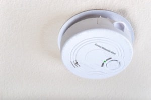 fire detector