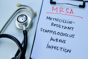 MRSA