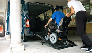 Negligent Wheelchair Transportation Practices In Rochester, New York