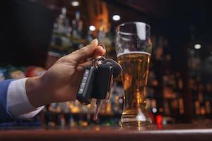 Accidents Caused By Drunk Driving