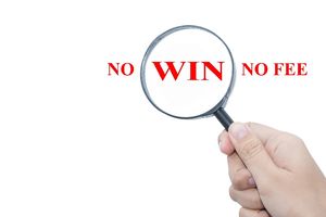 No win no fee