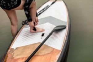 Water Paddleboard