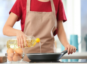 Alternatives To Cooking Spray