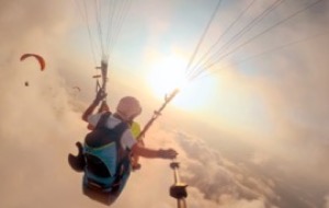 Paraglider Accidents