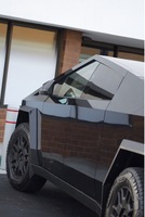 Rochester, New York: Cybertruck Lawsuits