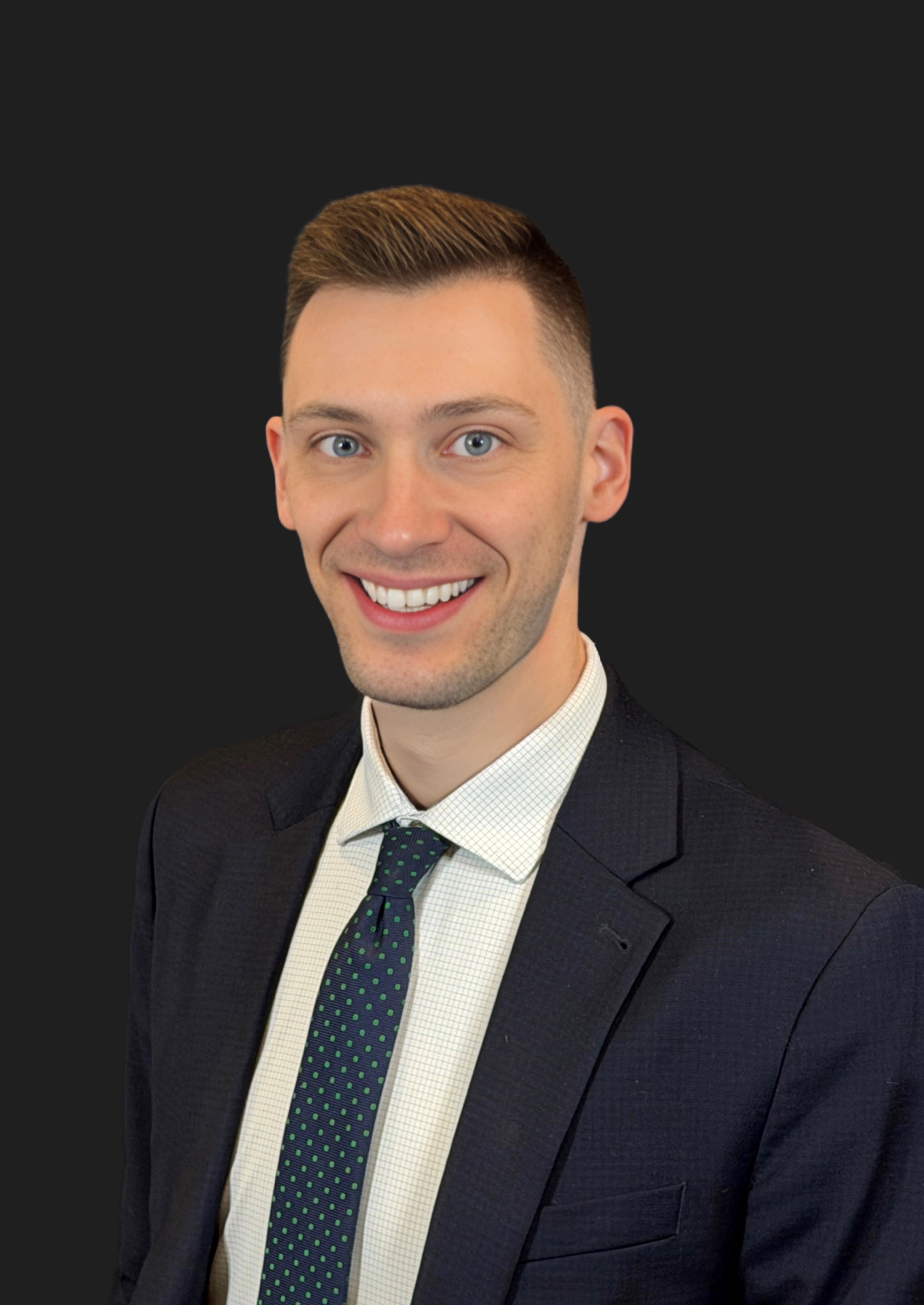 Picture of Alexander Warfield Eaton 