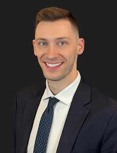 Picture of Alexander Warfield Eaton