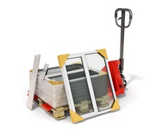 Buffalo, New York Pallet Jack Injuries