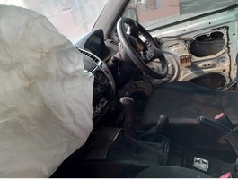 Can You Sue If Airbags Do Not Deploy In A Crash?